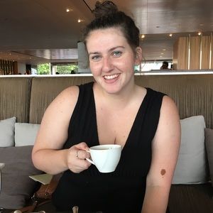 Meet your Posher, Catherine